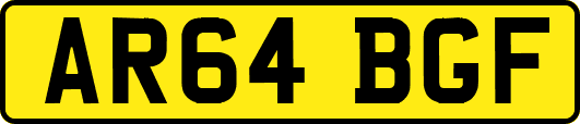 AR64BGF