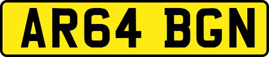 AR64BGN