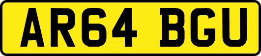 AR64BGU