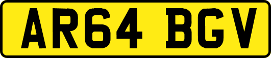 AR64BGV