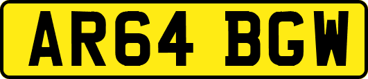 AR64BGW