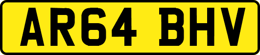 AR64BHV