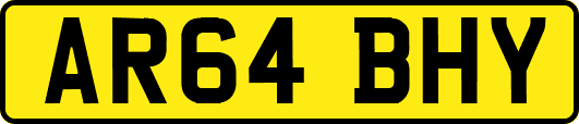 AR64BHY