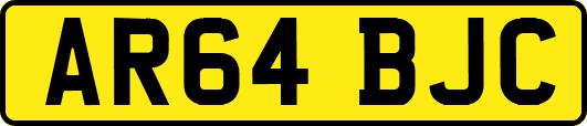 AR64BJC
