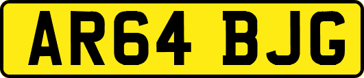 AR64BJG