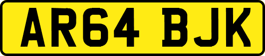 AR64BJK