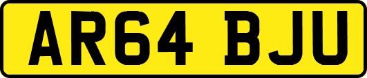 AR64BJU