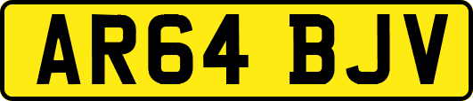 AR64BJV