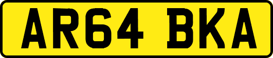 AR64BKA