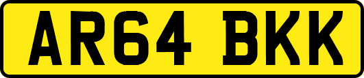 AR64BKK
