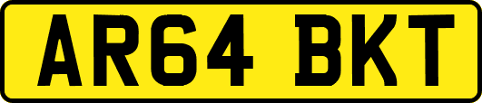 AR64BKT