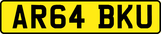 AR64BKU