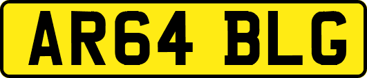AR64BLG