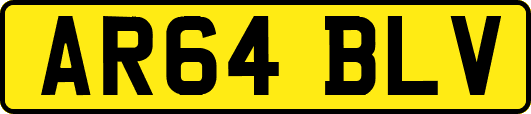 AR64BLV