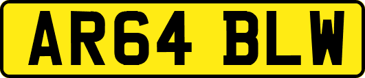 AR64BLW
