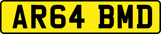 AR64BMD