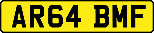 AR64BMF