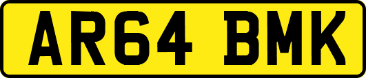 AR64BMK