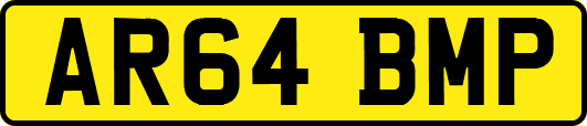 AR64BMP
