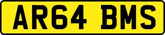 AR64BMS