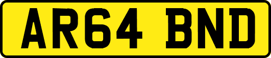 AR64BND