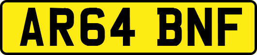 AR64BNF