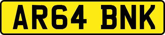AR64BNK