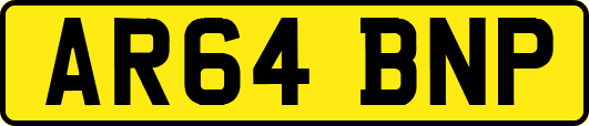 AR64BNP