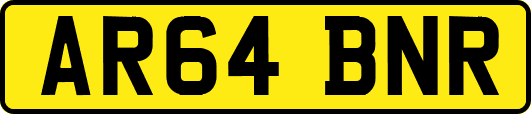 AR64BNR