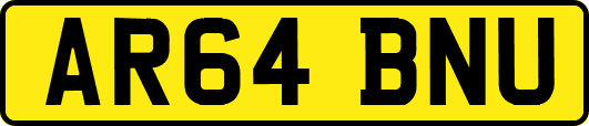 AR64BNU