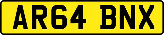 AR64BNX