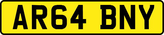 AR64BNY