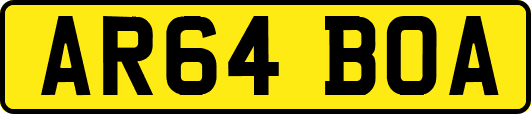 AR64BOA