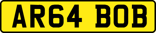 AR64BOB