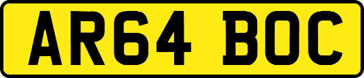 AR64BOC
