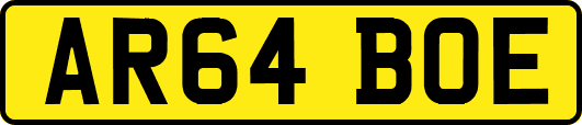 AR64BOE