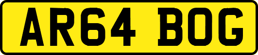 AR64BOG