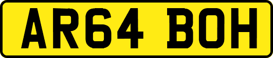 AR64BOH
