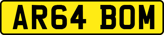 AR64BOM