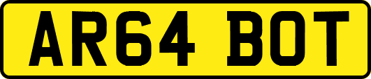 AR64BOT