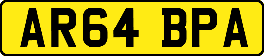 AR64BPA