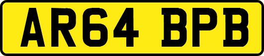 AR64BPB