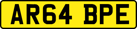 AR64BPE