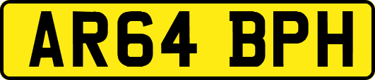 AR64BPH