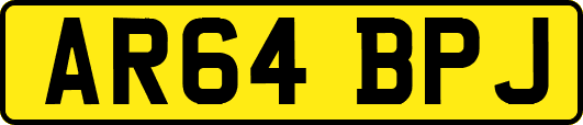 AR64BPJ