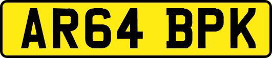 AR64BPK
