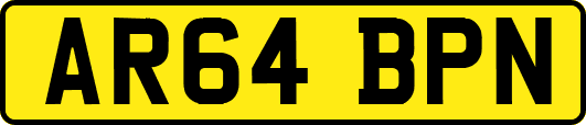 AR64BPN