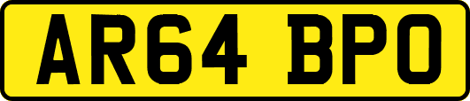 AR64BPO