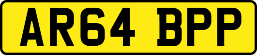 AR64BPP