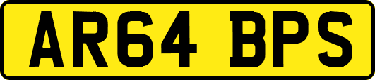 AR64BPS